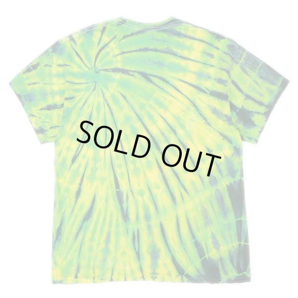 画像2: 00's LOOSE LUCY'S タイダイTシャツ (2)