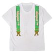 画像1: 90's Newport プリントTシャツ (1)