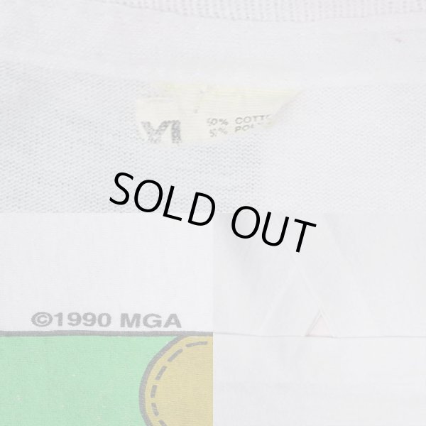 画像3: 90's Newport プリントTシャツ (3)