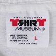 画像2: 90's PHILADELPHIA T-SHIRT MUSEUM プリントTシャツ “MADE IN USA” (2)