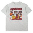 画像1: 90's HUNTING SEASON プリントTシャツ (1)