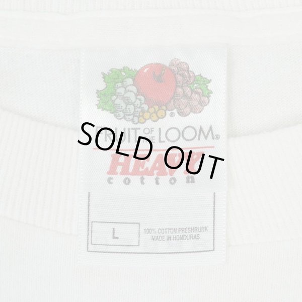 画像4: 00's Andy's Jazz Club 両面プリントTシャツ (4)