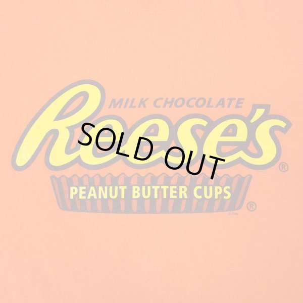 画像3: 00's Reese’ｓ ロゴプリントTシャツ (3)