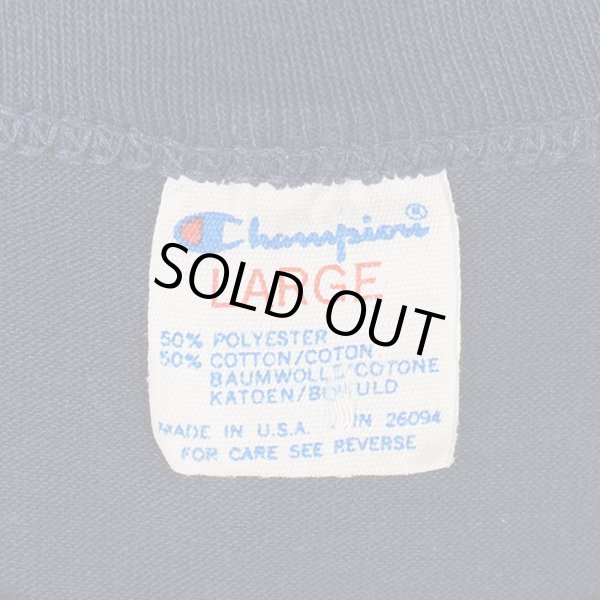 画像2: 80's Champion プリントTシャツ "MADE IN USA / Chicago Bears" (2)