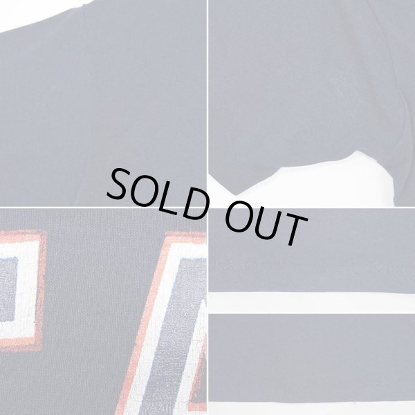 画像5: 80's Champion プリントTシャツ "MADE IN USA / Chicago Bears" (5)