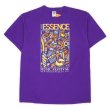 画像1: 05's ESSENCE MUSIC FESTIVAL 両面プリントTシャツ (1)