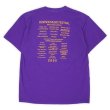 画像2: 05's ESSENCE MUSIC FESTIVAL 両面プリントTシャツ (2)