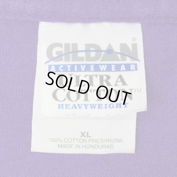 画像3: 05's ESSENCE MUSIC FESTIVAL 両面プリントTシャツ (3)