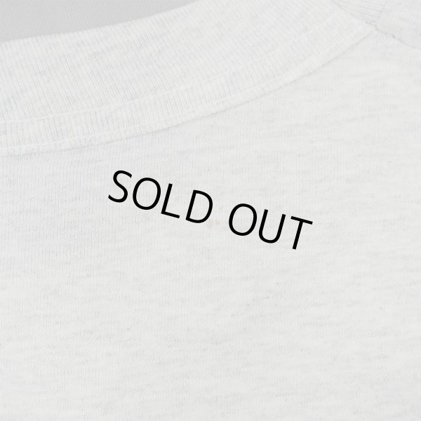 画像4: 90's EERIE-ERIE L/S 両面プリントTシャツ "MADE IN USA" (4)