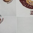 画像5: 60's Collegiate Mfg Co 染み込みプリントTシャツ (5)