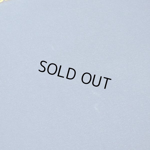 画像4: 00's SANTA CRUZ L/S プリントTシャツ “NAVY” (4)