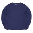 画像1: 90's Duofold L/S 2PLY カットソー "MADE IN USA" (1)