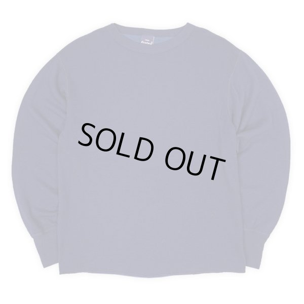 画像1: 90's Duofold L/S 2PLY カットソー "MADE IN USA" (1)