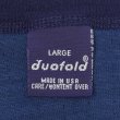 画像2: 90's Duofold L/S 2PLY カットソー "MADE IN USA" (2)