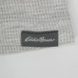 画像3: 00's Eddie Bauer 前V サーマルカットソー "DEADSTOCK / LIGHT GRAY" (3)