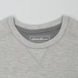 画像4: 00's Eddie Bauer 前V サーマルカットソー "DEADSTOCK / LIGHT GRAY" (4)