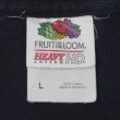 画像2: 00's HOWLIN' WOLF プリントTシャツ (2)