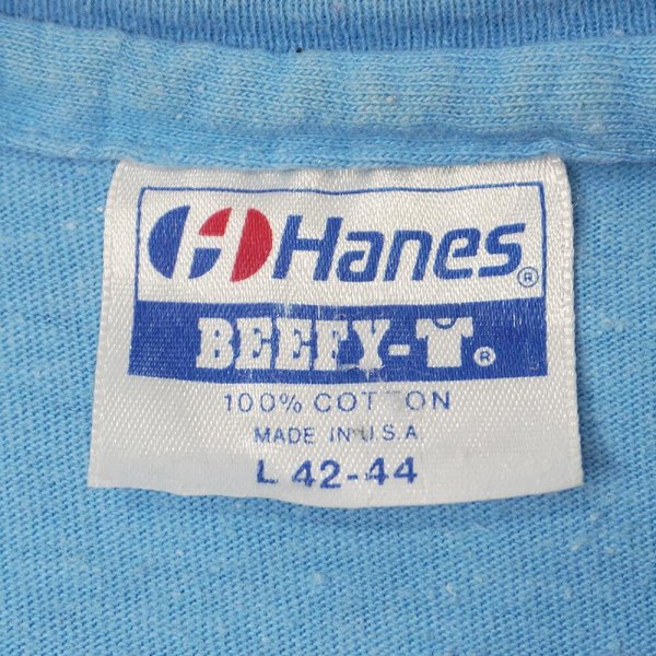 画像3: 80's SAN FRANCISCO スーベニアTシャツ "MADE IN USA" (3)