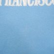 画像5: 80's SAN FRANCISCO スーベニアTシャツ "MADE IN USA" (5)