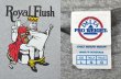 画像3: 90's Royal Flush プリントTシャツ (3)