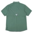 画像2: 00's Columbia PFG S/S フィッシングシャツ (2)