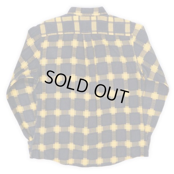 画像2: 90's NORTHERN SPORT フランネルシャツ (2)