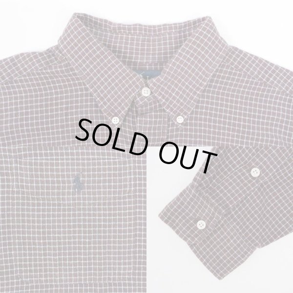 画像4: 90's Polo Ralph Lauren ボタンダウンシャツ "BLAIRE" (4)