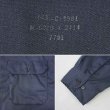 画像3: 70's BIG MAC ワークシャツ "NAVY / DEADSTOCK" (3)