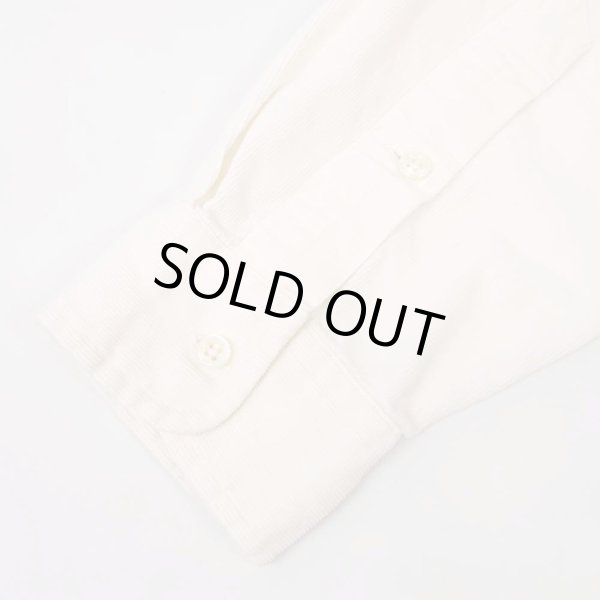 画像5: 90's Polo Ralph Lauren コーデュロイ ボタンダウンシャツ "BLAKE" (5)