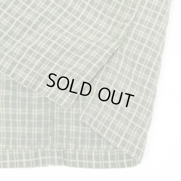 画像5: 00's NIKE ACG S/S レギュラーカラーシャツ (5)