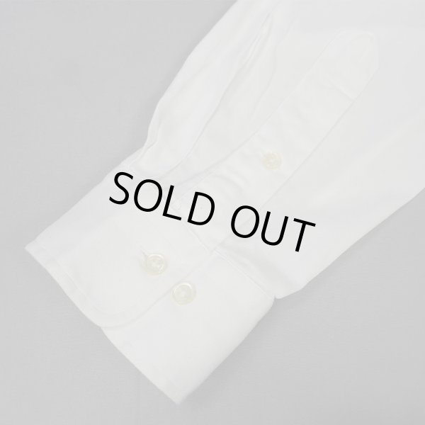 画像4: 90's Polo Ralph Lauren レギュラーカラーシャツ “CURHAM” (4)