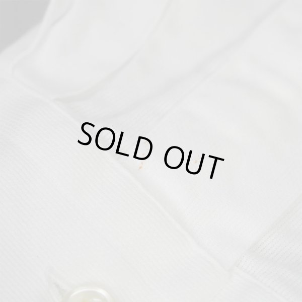 画像5: 90's Polo Ralph Lauren レギュラーカラーシャツ “CURHAM” (5)