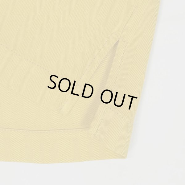 画像4: 00's Tommy Bahama S/S オープンカラーシルクシャツ (4)