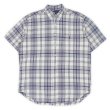画像1: 90's Polo Ralph Lauren S/S ボタンダウンシャツ "BLAIRE" (1)