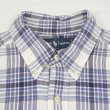 画像3: 90's Polo Ralph Lauren S/S ボタンダウンシャツ "BLAIRE" (3)