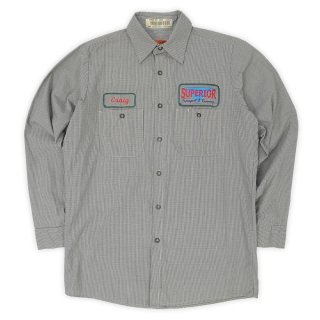 PAYDAY ワークキャップ ヒッコリー Vintage 50s 60s PAYDAY ワークキャップ ヒッコリー Vintage 50s 60s - メルカリ