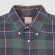 画像2: 80's Brooks Brothers ボタンダウンシャツ "MADE IN USA" (2)