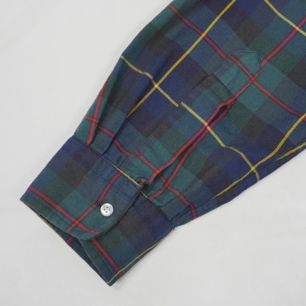 画像3: 80's Brooks Brothers ボタンダウンシャツ "MADE IN USA" (3)