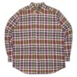 画像1: 90-00's Polo Ralph Lauren レギュラーカラーシャツ (1)