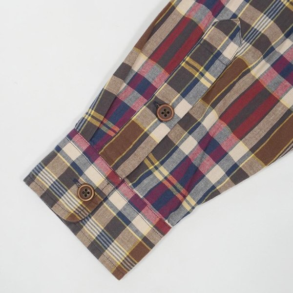 画像4: 90-00's Polo Ralph Lauren レギュラーカラーシャツ (4)