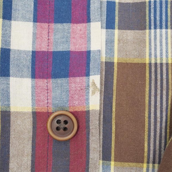 画像5: 90-00's Polo Ralph Lauren レギュラーカラーシャツ (5)
