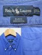 画像3: 90's POLO Ralph Lauren S/S ボタンダウンシャツ “BLAKE” (3)