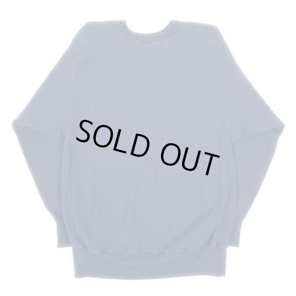 画像2: 00's Champion リバースウィーブ スウェット (2)