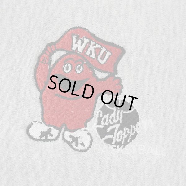 画像3: 90's Champion リバースウィーブ スナップカーディガン "MADE IN USA" (3)