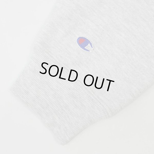 画像4: 90's Champion リバースウィーブ スナップカーディガン "MADE IN USA" (4)