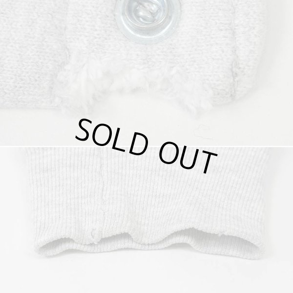 画像5: 90's Champion リバースウィーブ スナップカーディガン "MADE IN USA" (5)