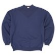 画像1: 90's OLD GAP ハイネック ブランクスウェット (1)
