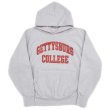 画像1: 90's Gettysburg College Book Store スウェットパーカー "MADE IN USA" (1)