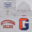 画像3: 90's Gettysburg College Book Store スウェットパーカー "MADE IN USA" (3)