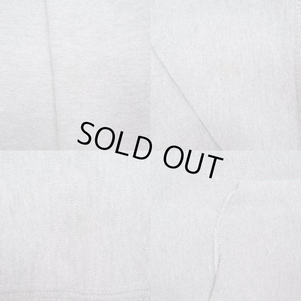 画像5: 90's Gettysburg College Book Store スウェットパーカー "MADE IN USA" (5)